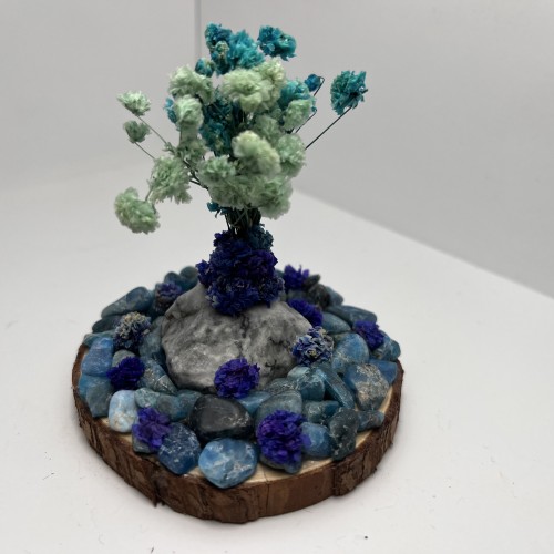 Island Of Blue II