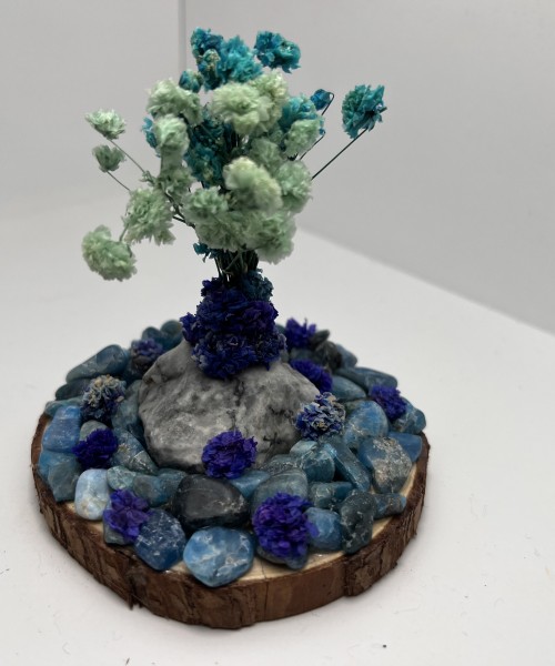 Island Of Blue II