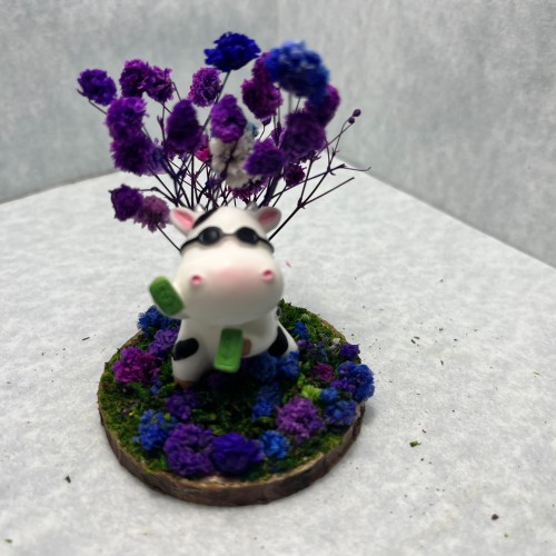 Cash Cow