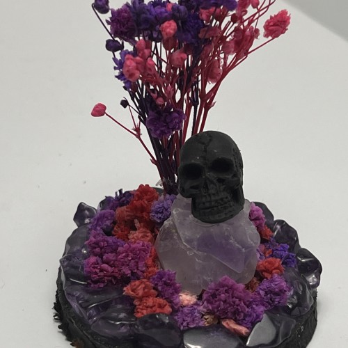 Crystal Skull