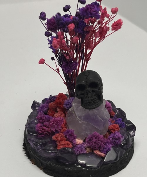 Crystal Skull