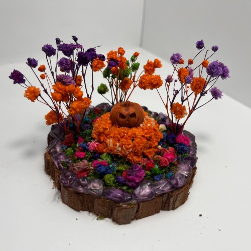 Pumpkin Blossom