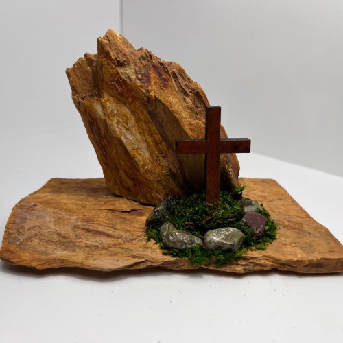 Rock of Peace